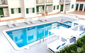 Apartamentos Annabel´s